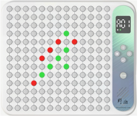 17-in-1 AI Chess Board